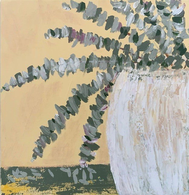 Whispers of Leaves