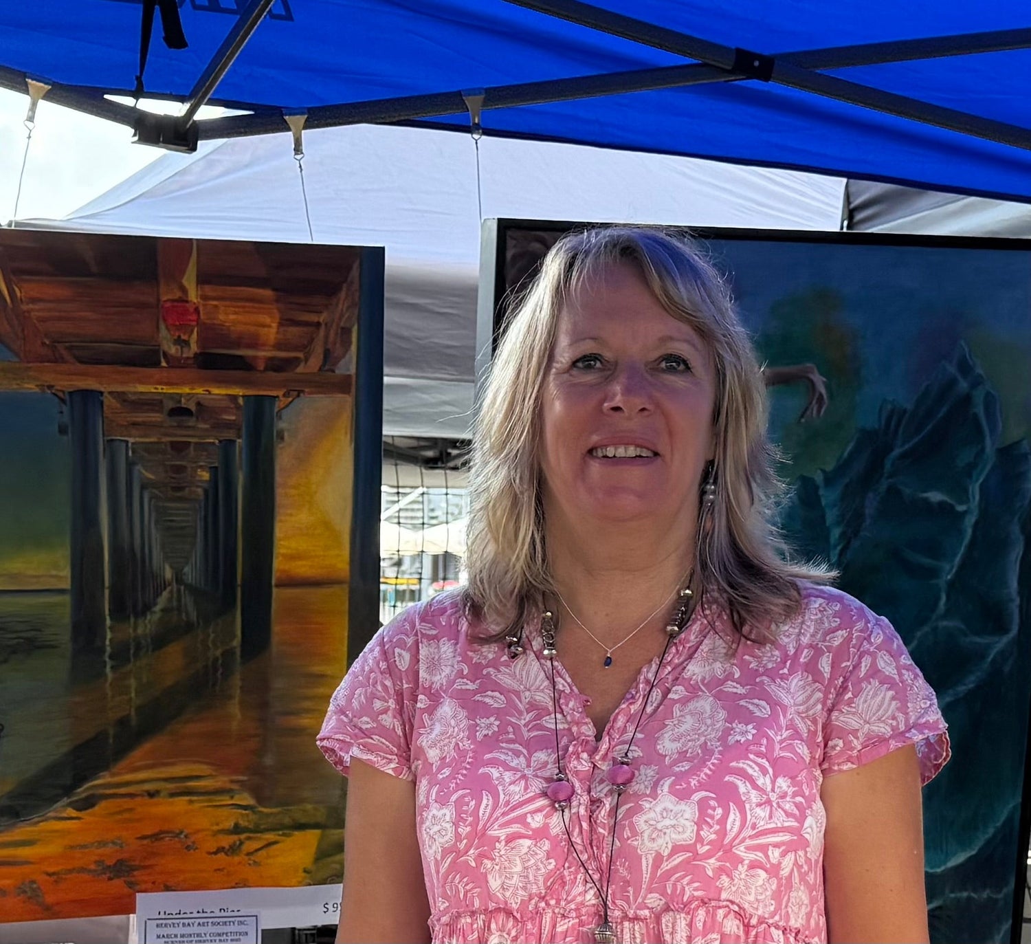 Pam Crumblin - Pet Portraits